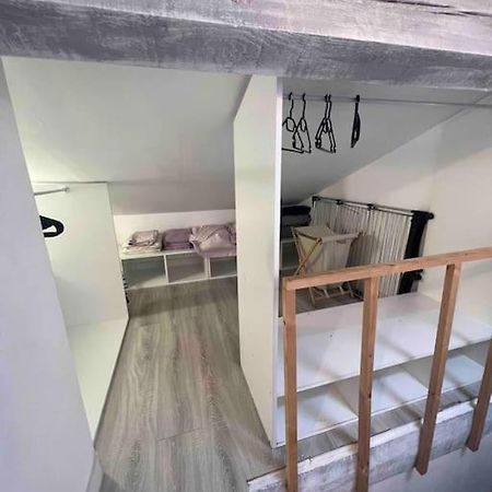 Magnifique T3 Duplex Daire Aubagne Dış mekan fotoğraf
