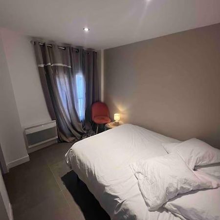 Magnifique T3 Duplex Daire Aubagne Dış mekan fotoğraf