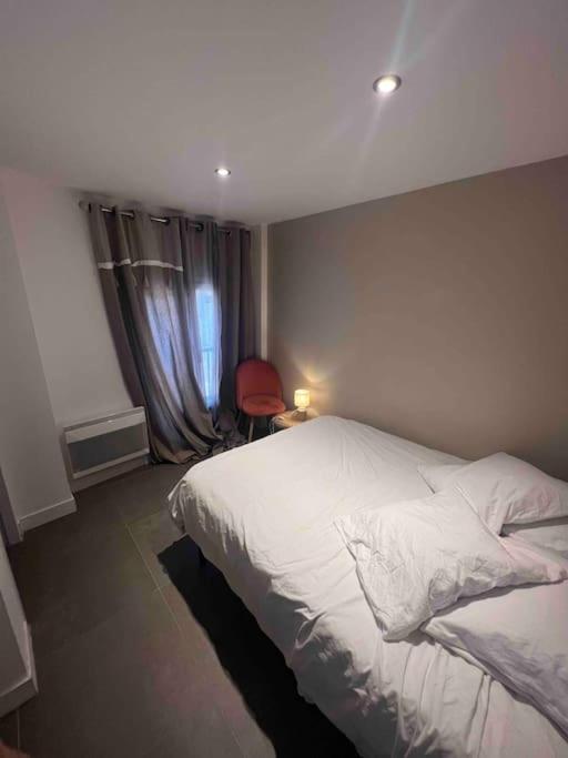 Magnifique T3 Duplex Daire Aubagne Dış mekan fotoğraf