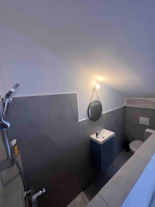 Magnifique T3 Duplex Daire Aubagne Dış mekan fotoğraf