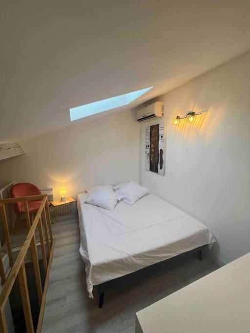Magnifique T3 Duplex Daire Aubagne Dış mekan fotoğraf